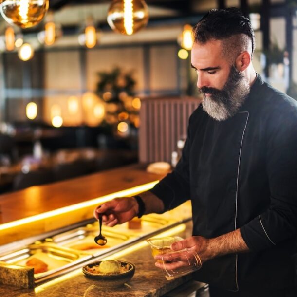 best dinner in abu dhabi