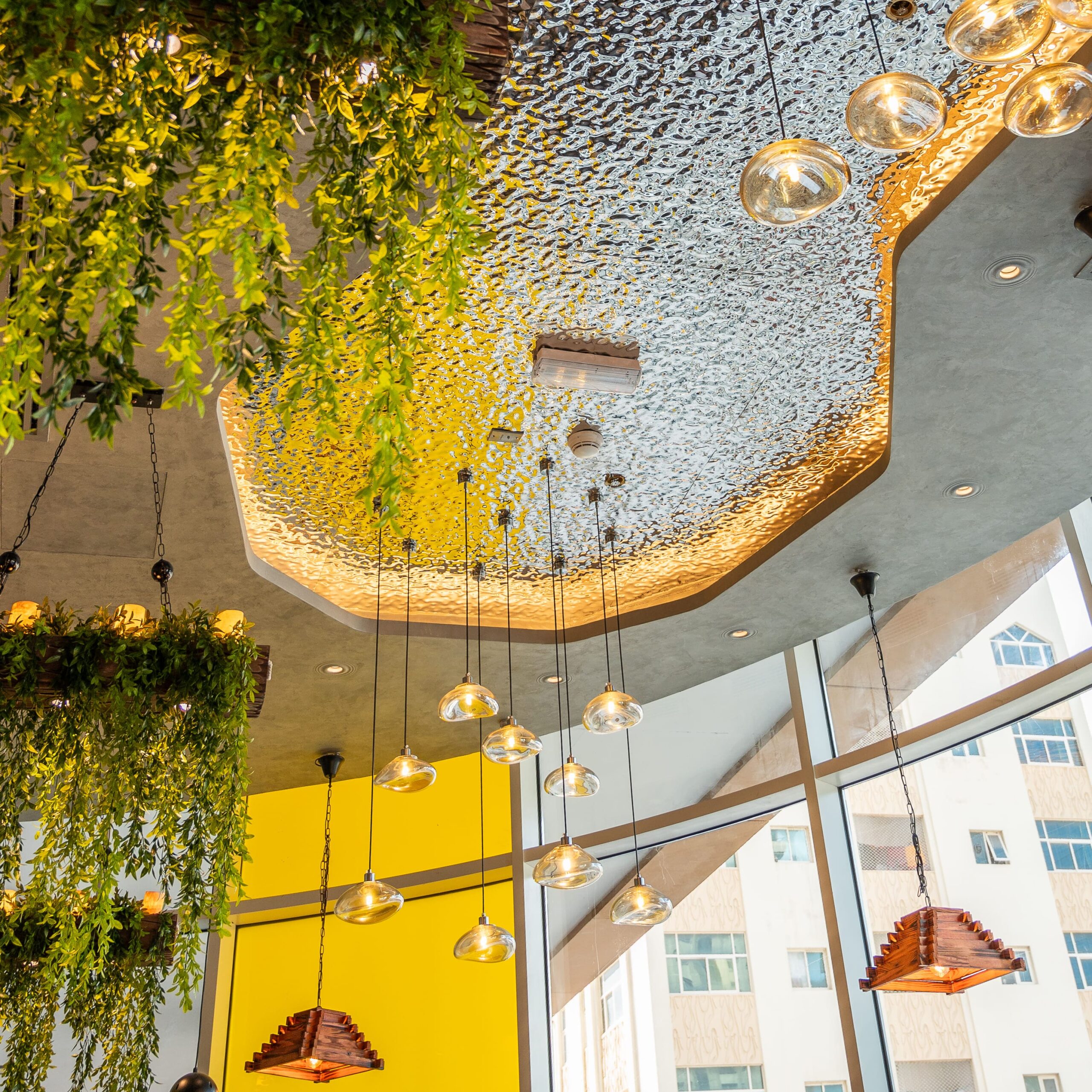 best turkish restaurant in Abu Dhbai