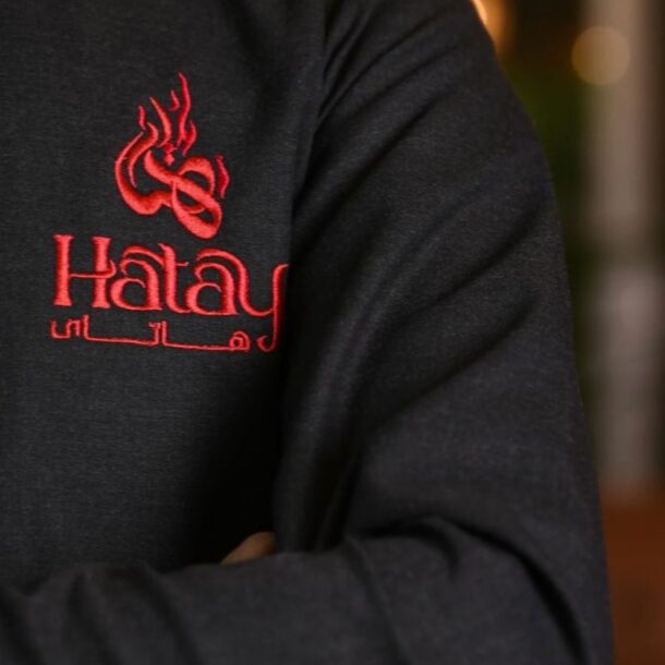 best turkish restaurant in Abu Dhbai