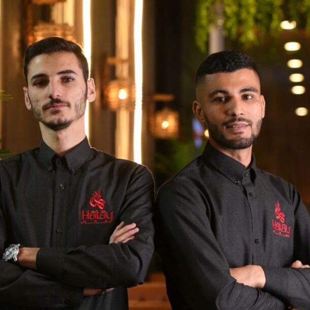 best dinner in abu dhabi