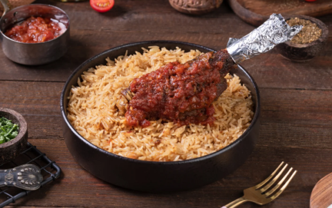 Turkish Food Guide Flavours You Must Try Today at Hatay Restaurant