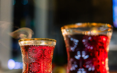 Why Turkish Tea Benefits Make It a Daily Favourite