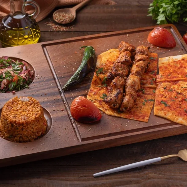 Turkish Ramadan Iftar Suhoor