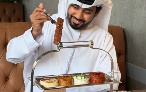 Traditional Turkish Wedding Celebration