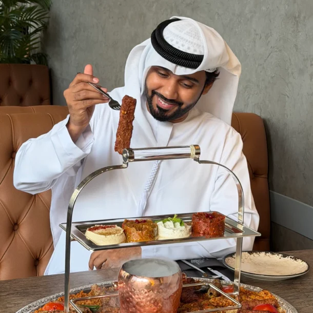 Traditional Turkish Wedding Celebration