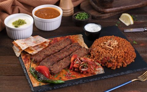 Best Turkish Food in Abu Dhabi