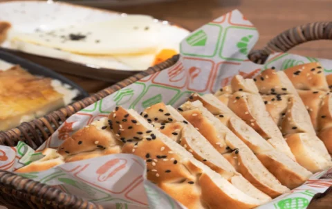 Turkish Traditional food