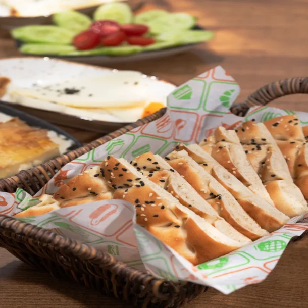 Turkish Traditional food