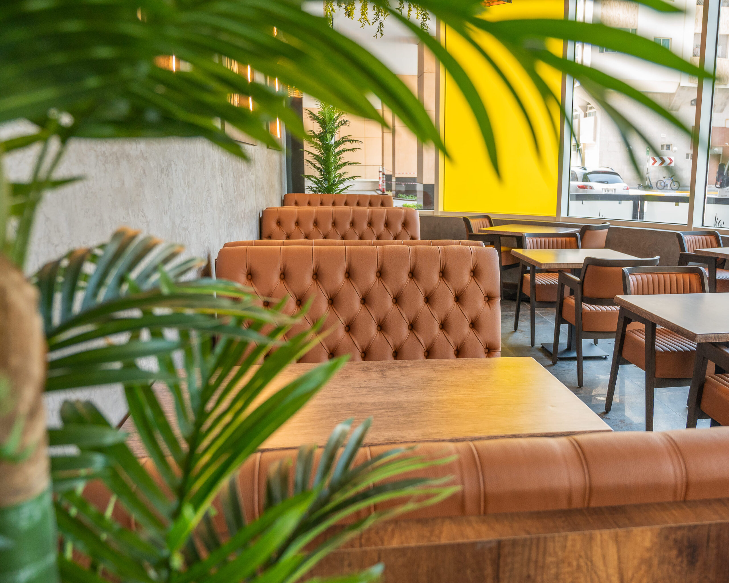 best brunch in abu dhabi hatay