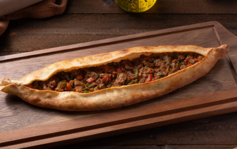 Turkish Meze