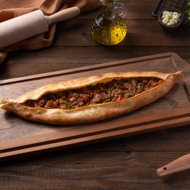 Turkish Meze