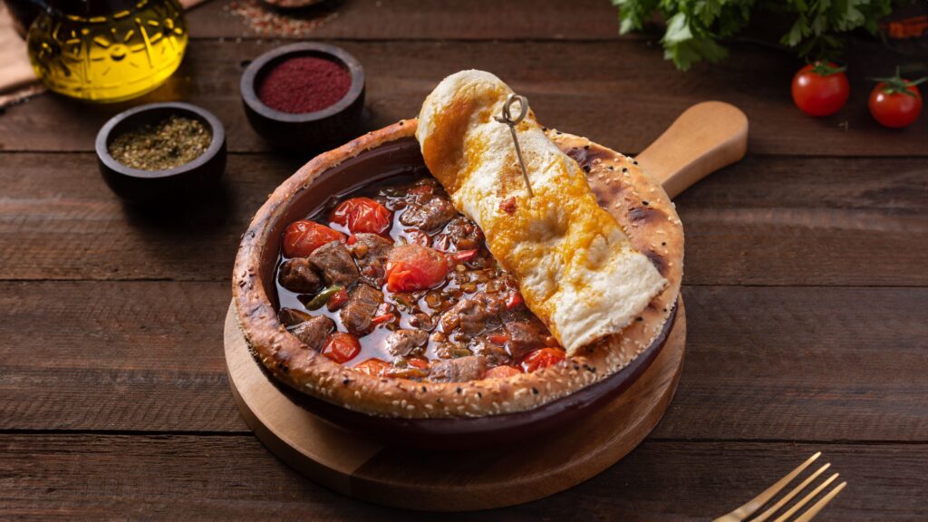 turkish dish