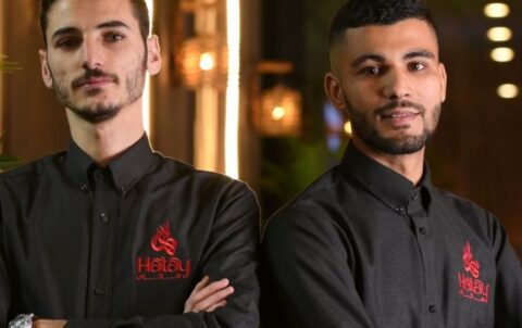 best dinner in abu dhabi