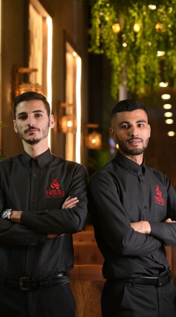 best dinner in abu dhabi