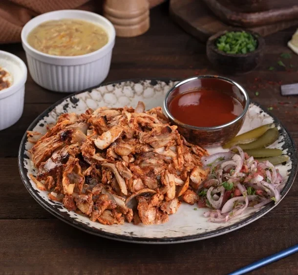 food at hatay